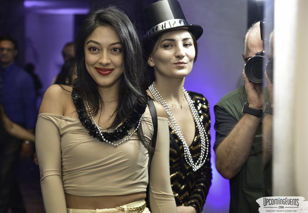 New Year's Eve Fireworks Bash at the Hilton Penn's Landing