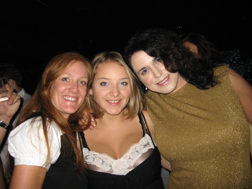 Opening of Cevallos & Wong, LLP.