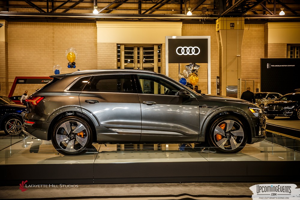 Black Tie Tailgate 2019 (Car Shots)