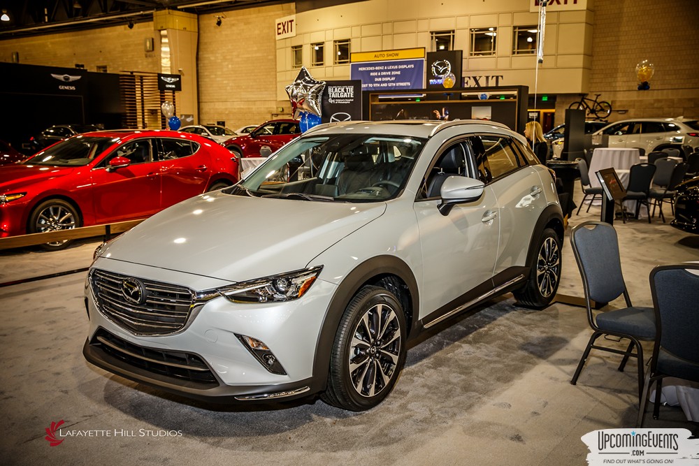 Black Tie Tailgate 2019 (Car Shots)