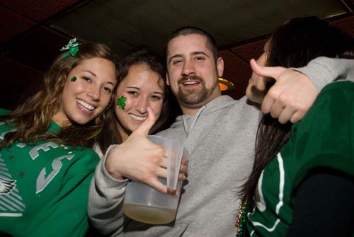 Erin Express 2010 (Gallery B)