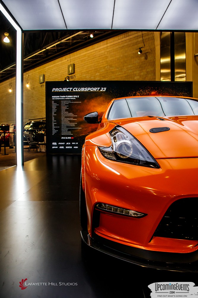 Black Tie Tailgate 2019 (Car Shots)