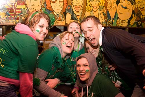 Erin Express 2010 (Gallery B)