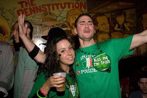 Erin Express 2010 (Gallery B)