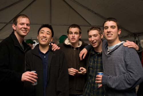 Erin Express 2010 (Gallery B)