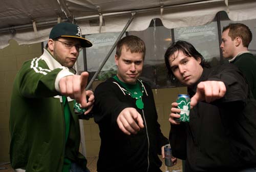 Erin Express 2010 (Gallery B)