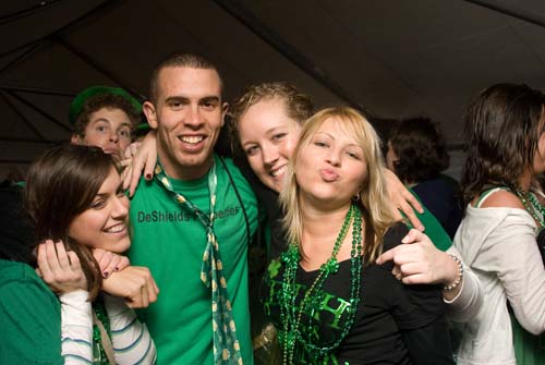 Erin Express 2010 (Gallery B)