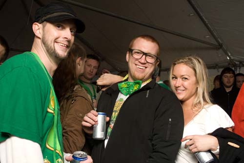 Erin Express 2010 (Gallery B)