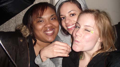 Erin Express 2010 (Gallery A)