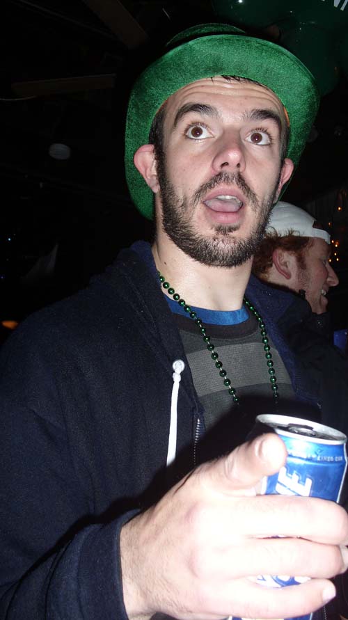 Erin Express 2010 (Gallery A)