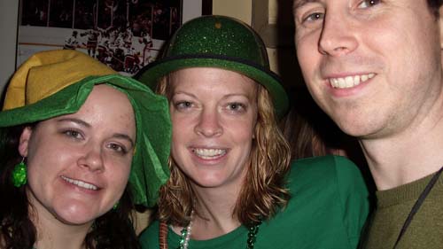 Erin Express 2010 (Gallery A)