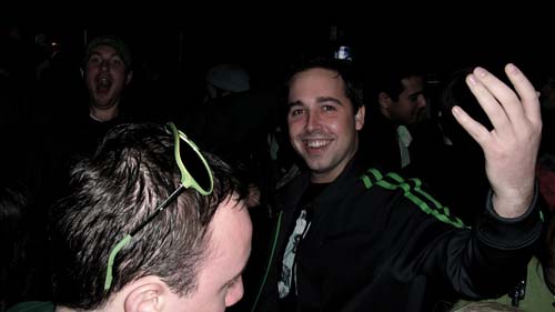 Erin Express 2010 (Gallery A)