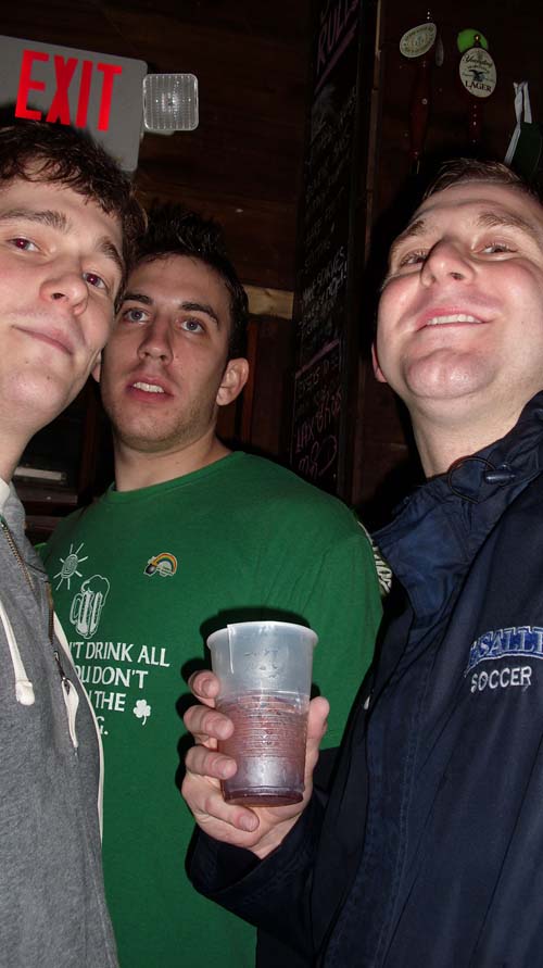 Erin Express 2010 (Gallery A)