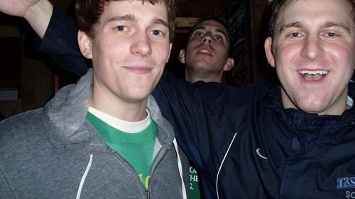 Erin Express 2010 (Gallery A)