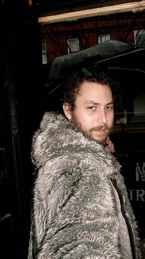 Erin Express 2010 (Gallery A)