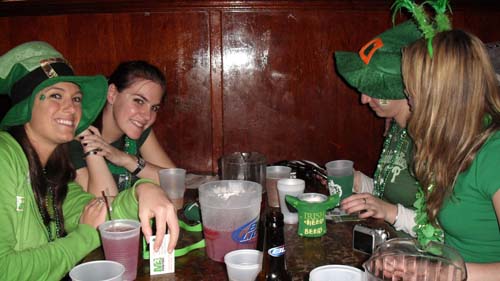 Erin Express 2010 (Gallery A)