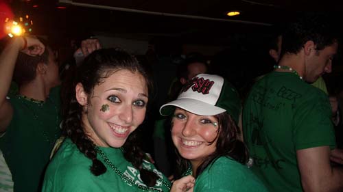 Erin Express 2010 (Gallery A)