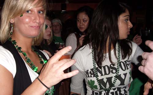 Erin Express 2010 (Gallery A)