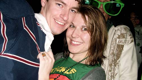 Erin Express 2010 (Gallery A)