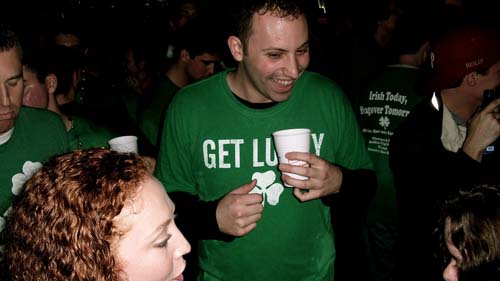 Erin Express 2010 (Gallery A)