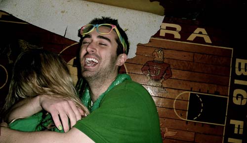 Erin Express 2010 (Gallery A)