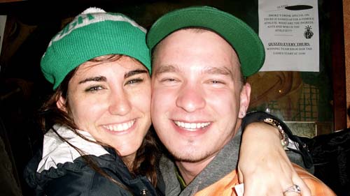 Erin Express 2010 (Gallery A)