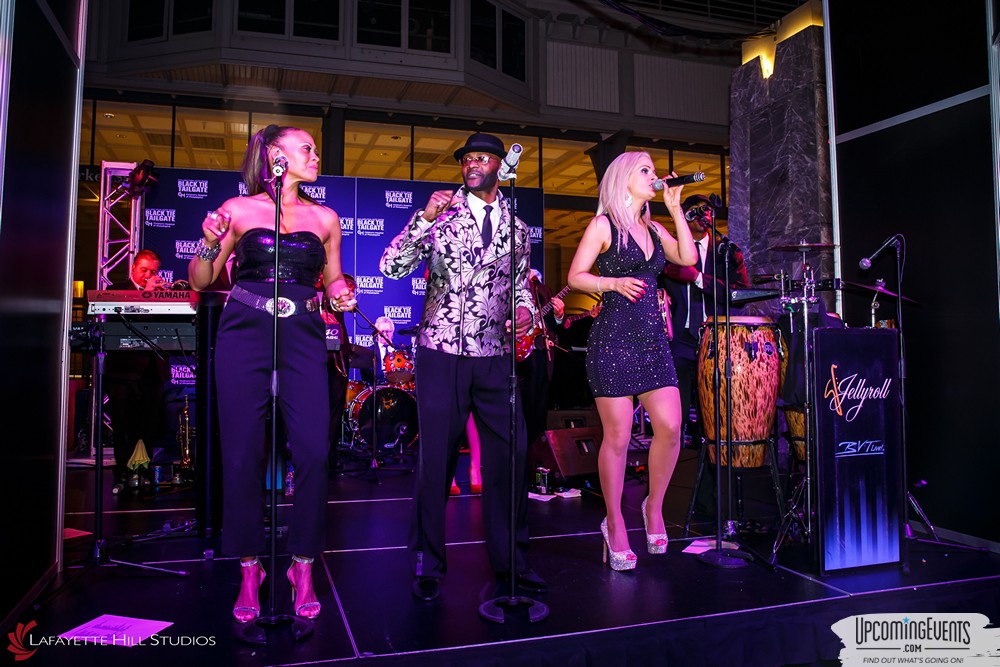 Black Tie Tailgate 2019 (General Event Shots)