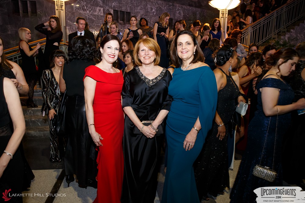 Black Tie Tailgate 2019 (General Event Shots)