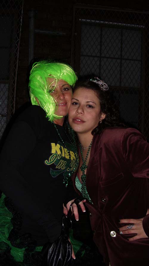 Erin Express 2010 (Gallery A)