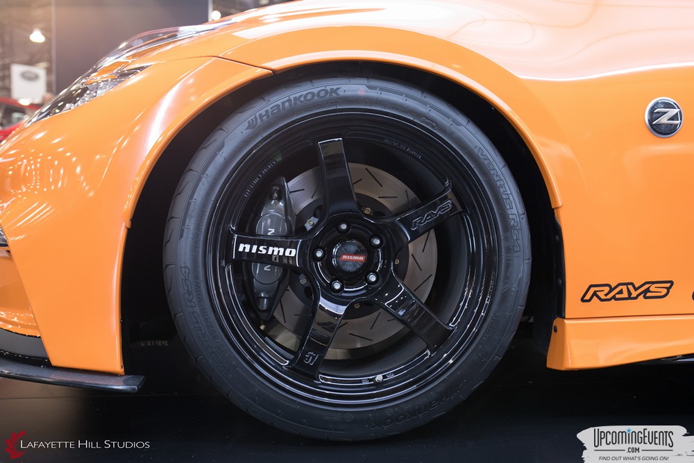 Black Tie Tailgate 2019 (General Event Shots)