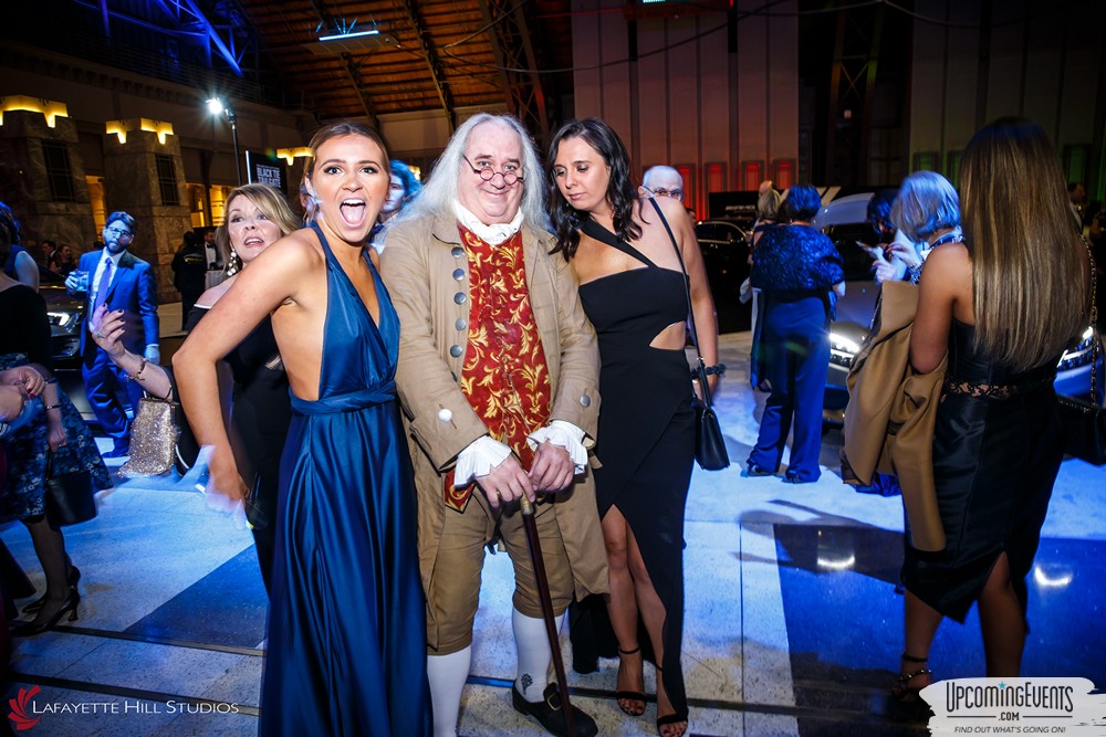 Black Tie Tailgate 2019 (General Event Shots)