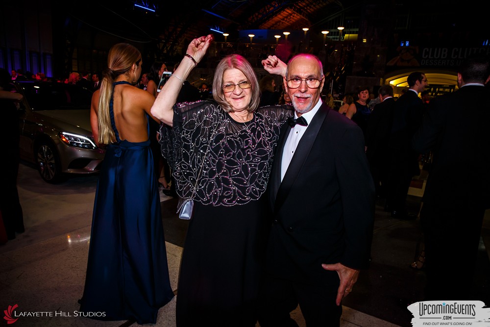 Black Tie Tailgate 2019 (General Event Shots)