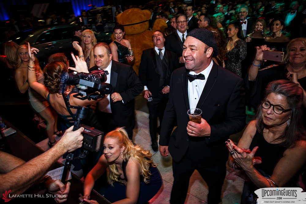 Black Tie Tailgate 2019 (General Event Shots)