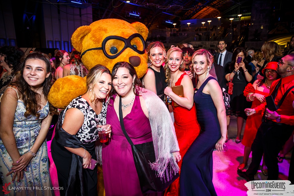 Black Tie Tailgate 2019 (General Event Shots)