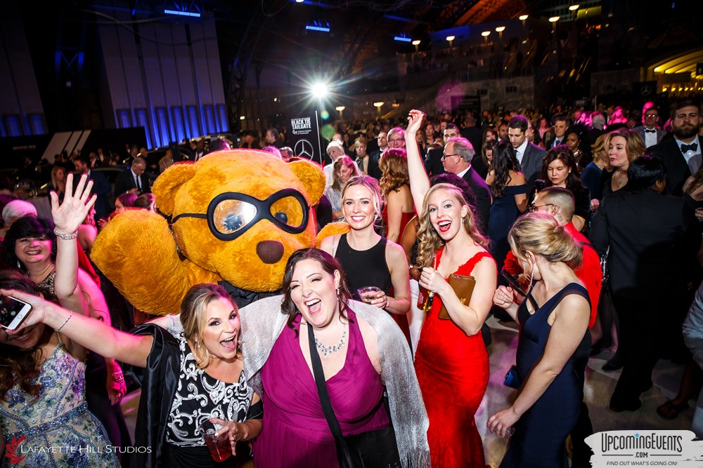 Black Tie Tailgate 2019 (General Event Shots)