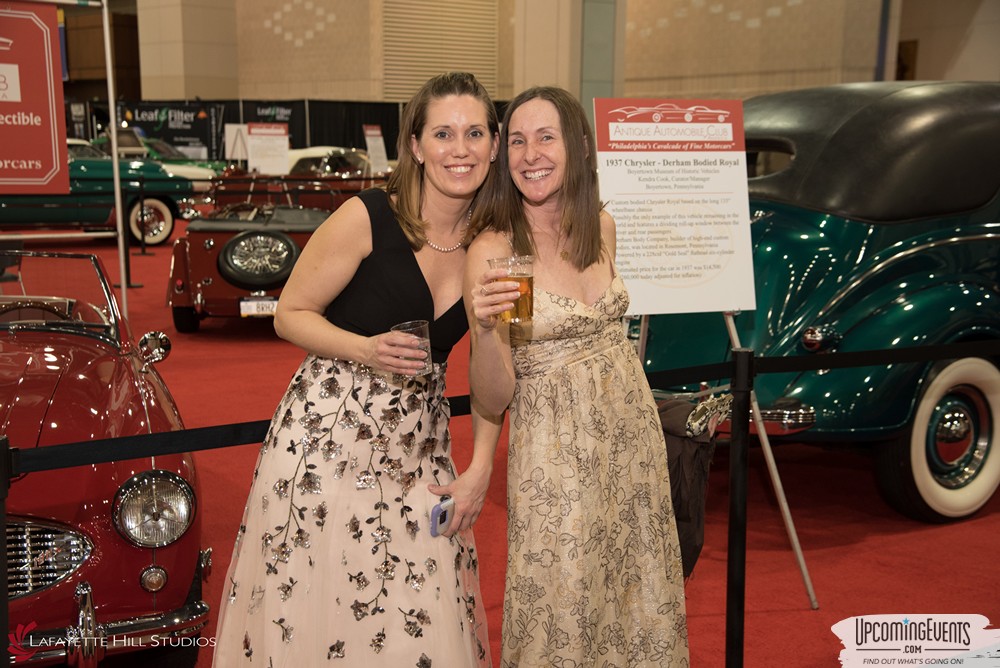 Black Tie Tailgate 2019 (General Event Shots)