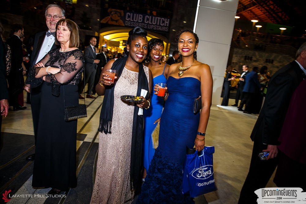 Black Tie Tailgate 2019 (General Event Shots)