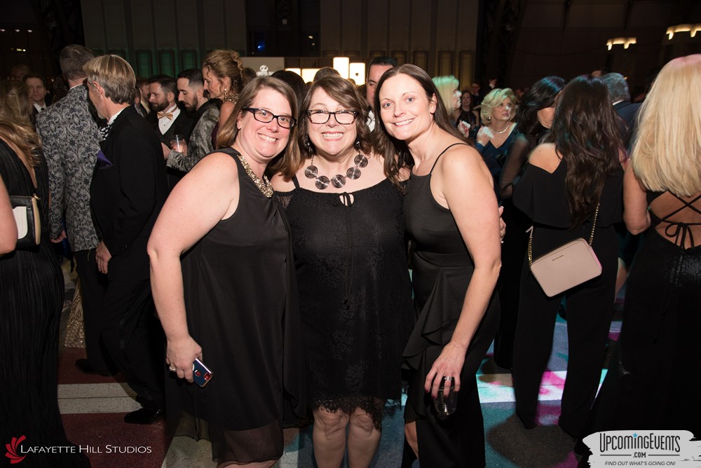 Black Tie Tailgate 2019 (General Event Shots)