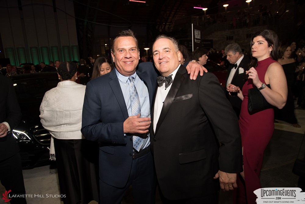Black Tie Tailgate 2019 (General Event Shots)