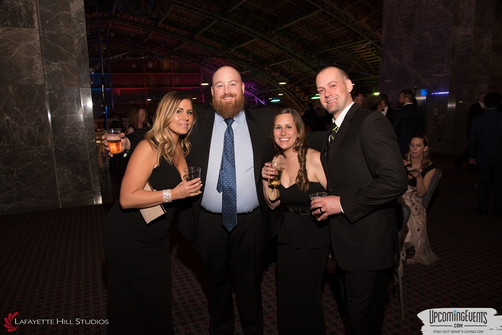 Black Tie Tailgate 2019 (General Event Shots)