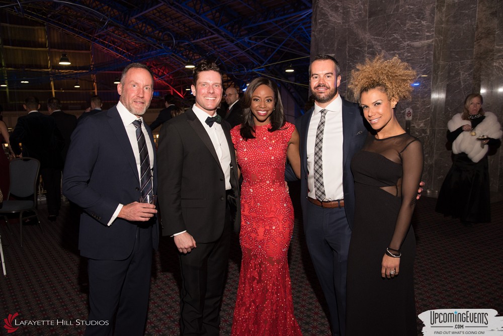 Black Tie Tailgate 2019 (General Event Shots)