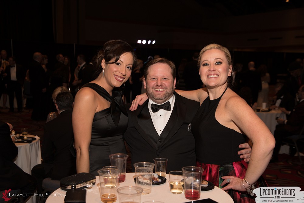 Black Tie Tailgate 2019 (General Event Shots)
