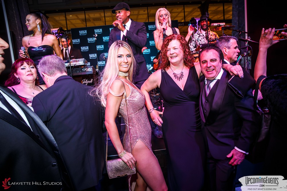Black Tie Tailgate 2019 (General Event Shots)