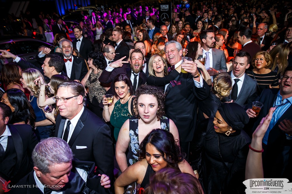 Black Tie Tailgate 2019 (General Event Shots)