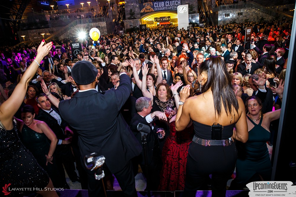 Black Tie Tailgate 2019 (General Event Shots)