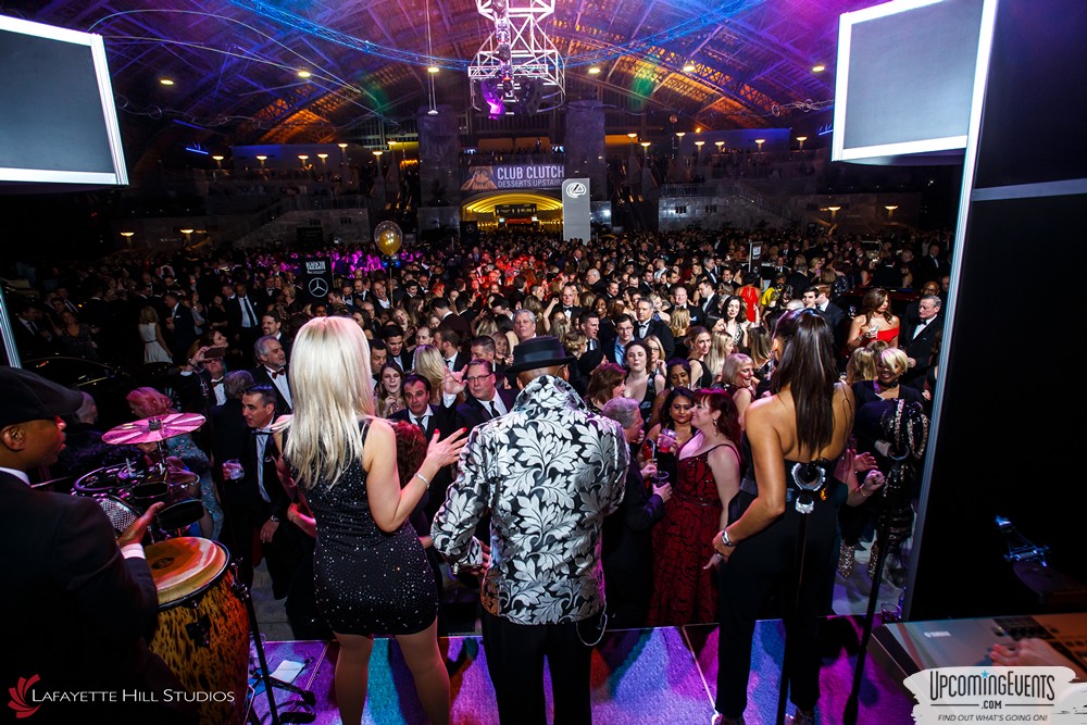 Black Tie Tailgate 2019 (General Event Shots)