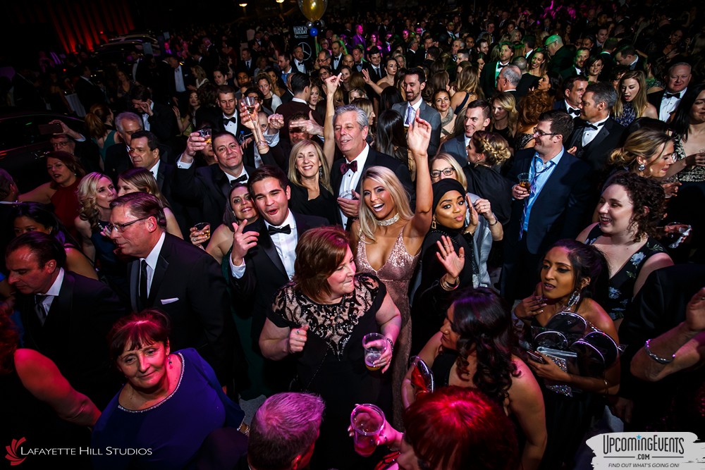 Black Tie Tailgate 2019 (General Event Shots)