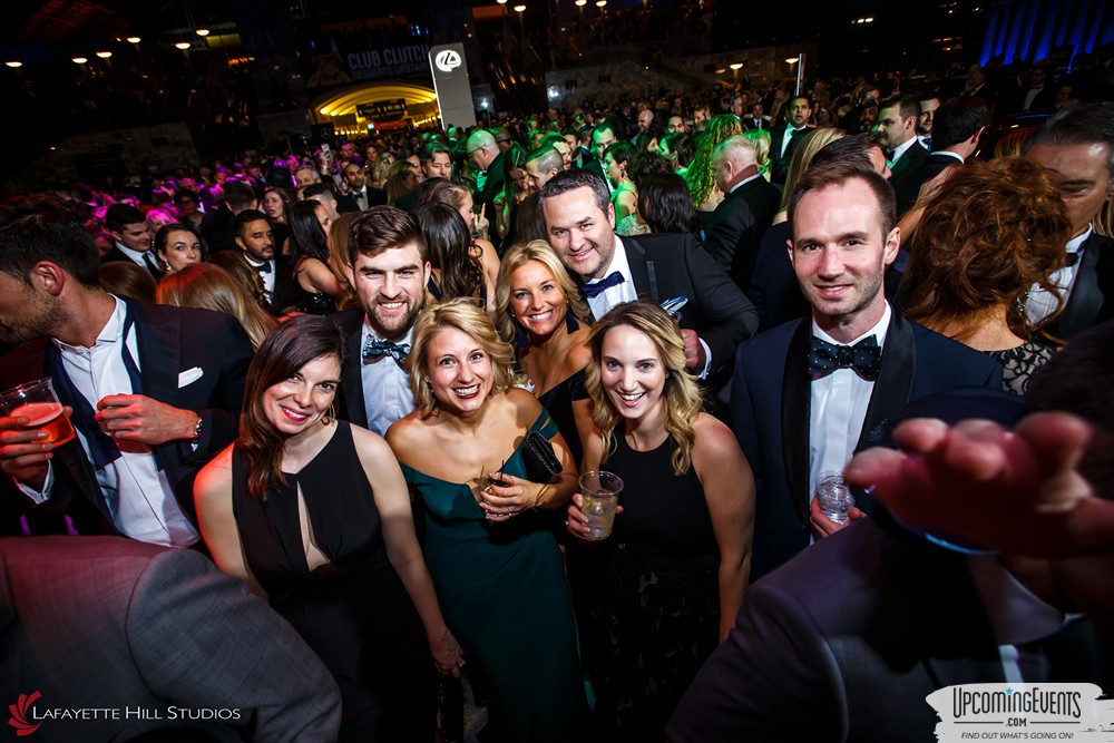 Black Tie Tailgate 2019 (General Event Shots)