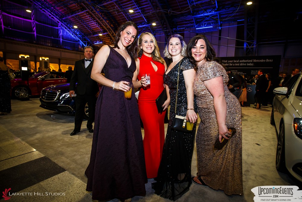 Black Tie Tailgate 2019 (General Event Shots)