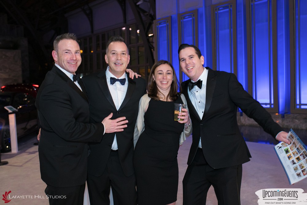 Black Tie Tailgate 2019 (General Event Shots)